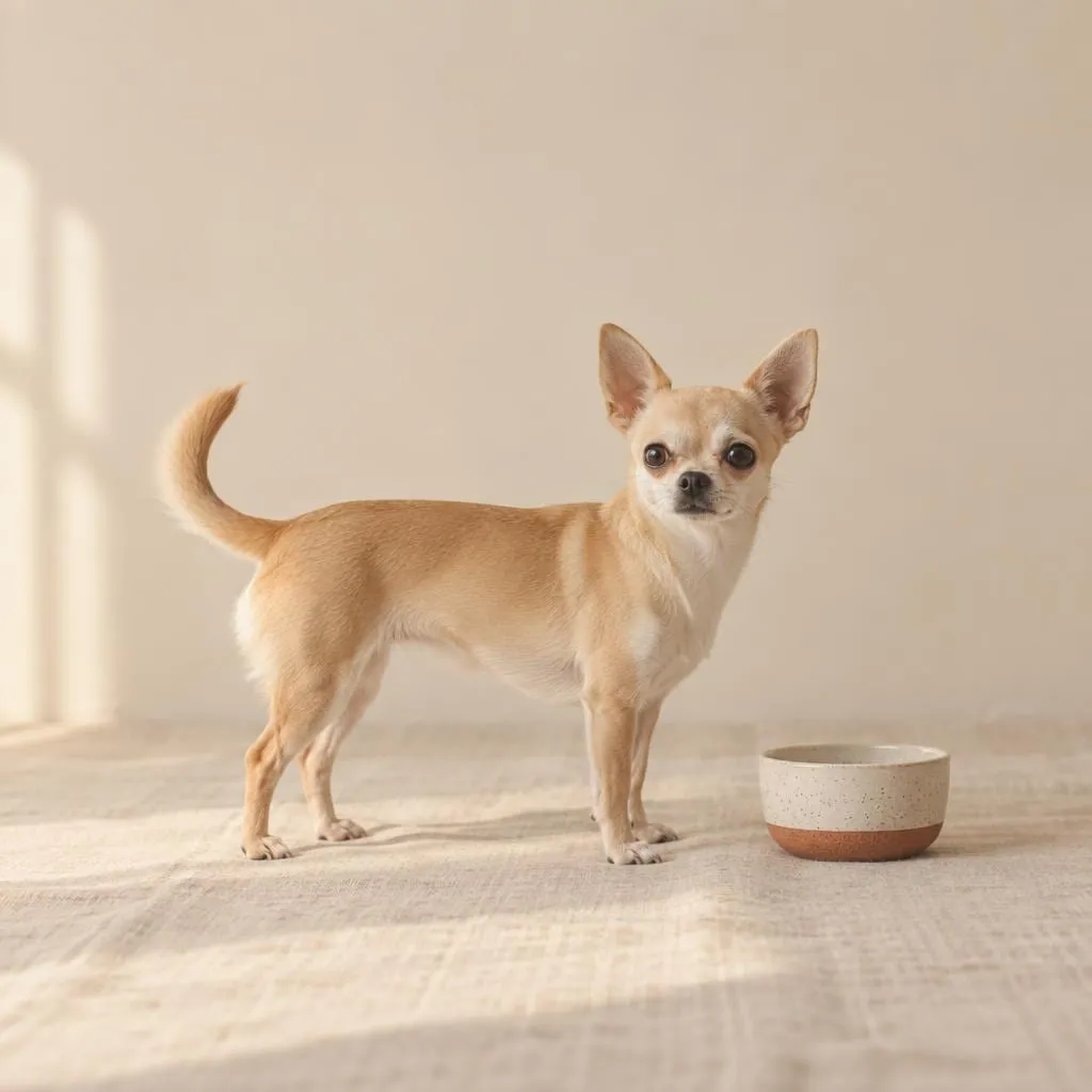 Chihuahua