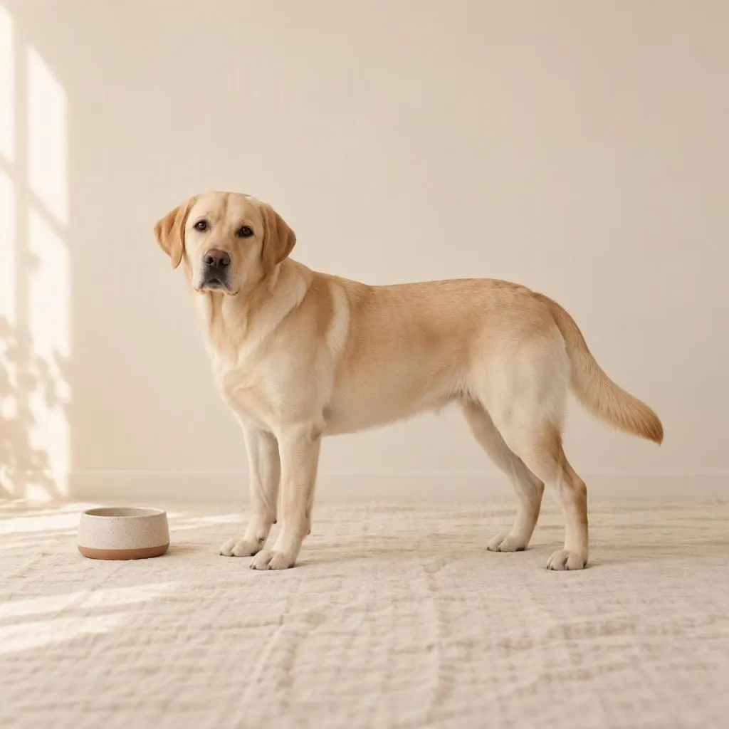 Labrador