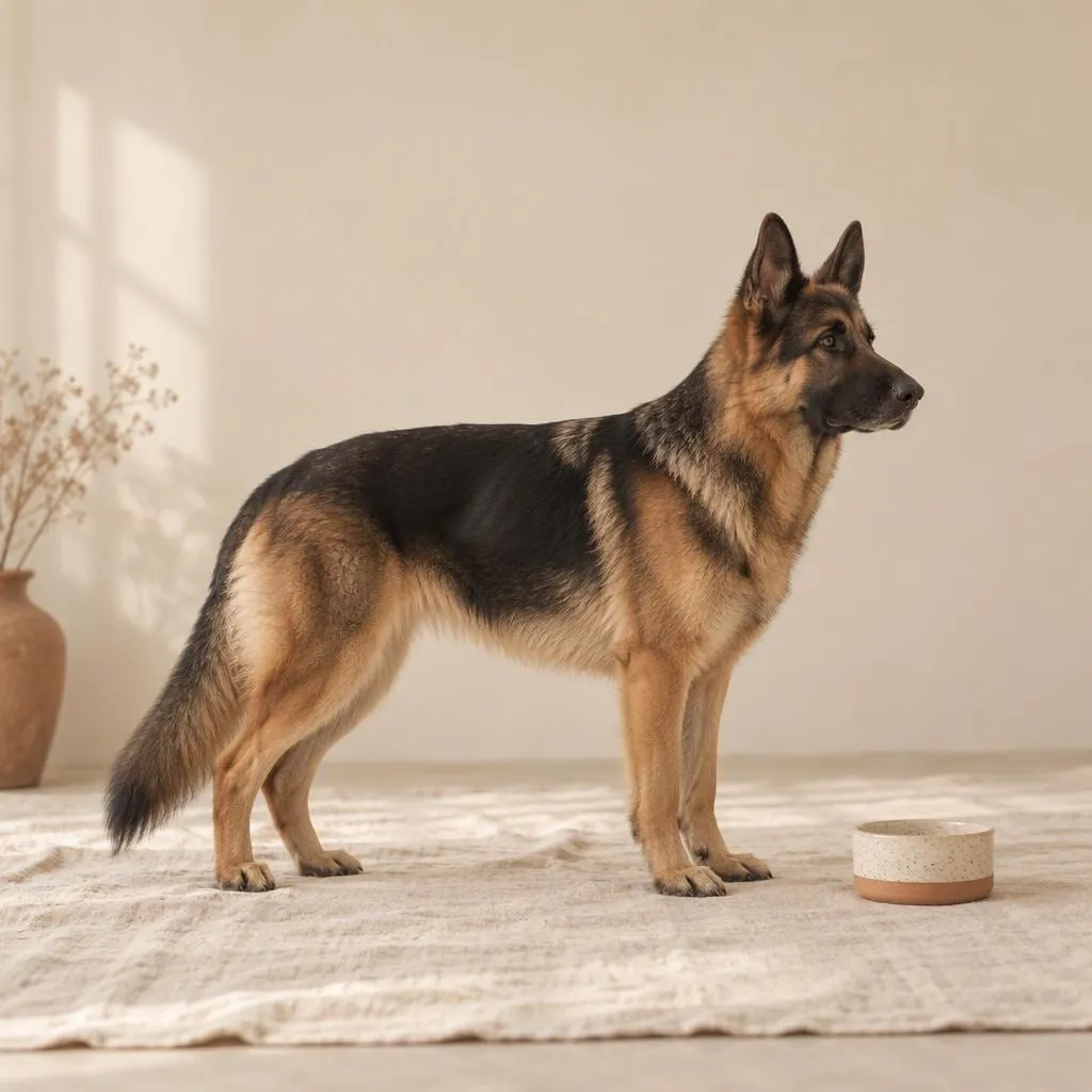 Schäfer­hund